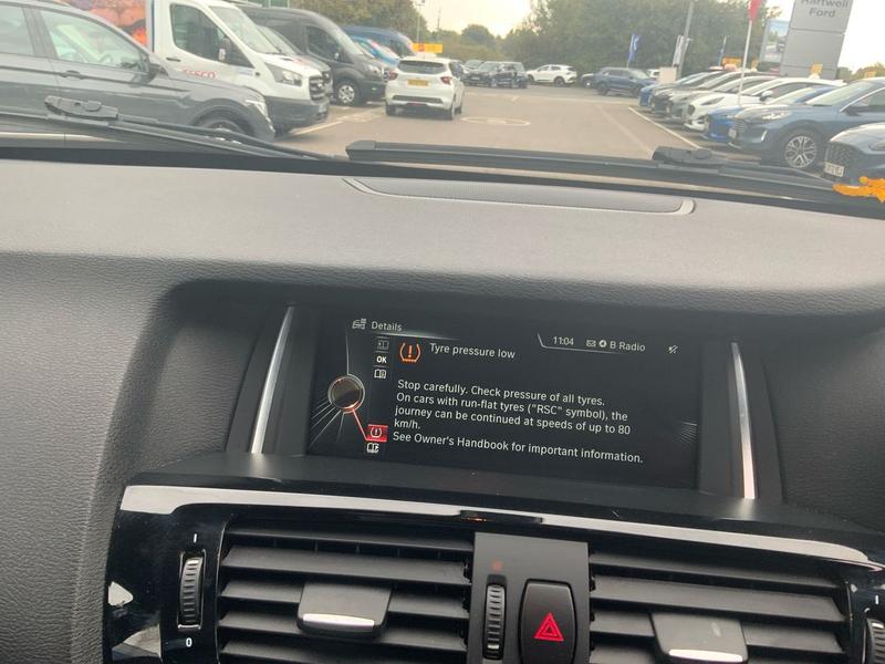 Used BMW X3 2016 for sale - 76690983: Photo 21