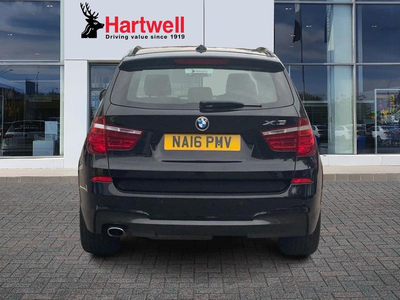 Used BMW X3 2016 for sale - 76690983: Photo 5