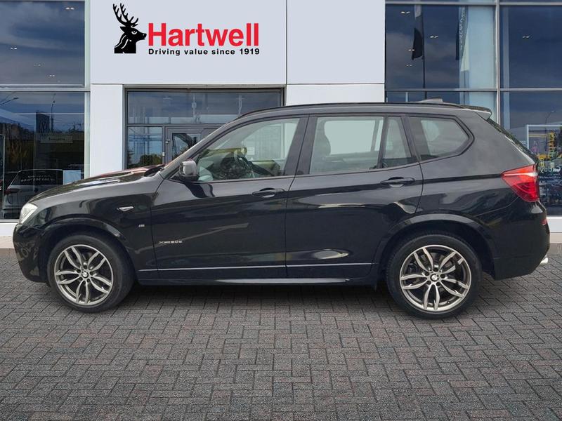Used BMW X3 2016 for sale - 76690983: Photo 7