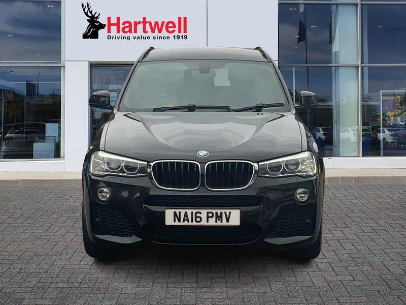 Used BMW X3 2016 for sale - 76690983: Photo 9