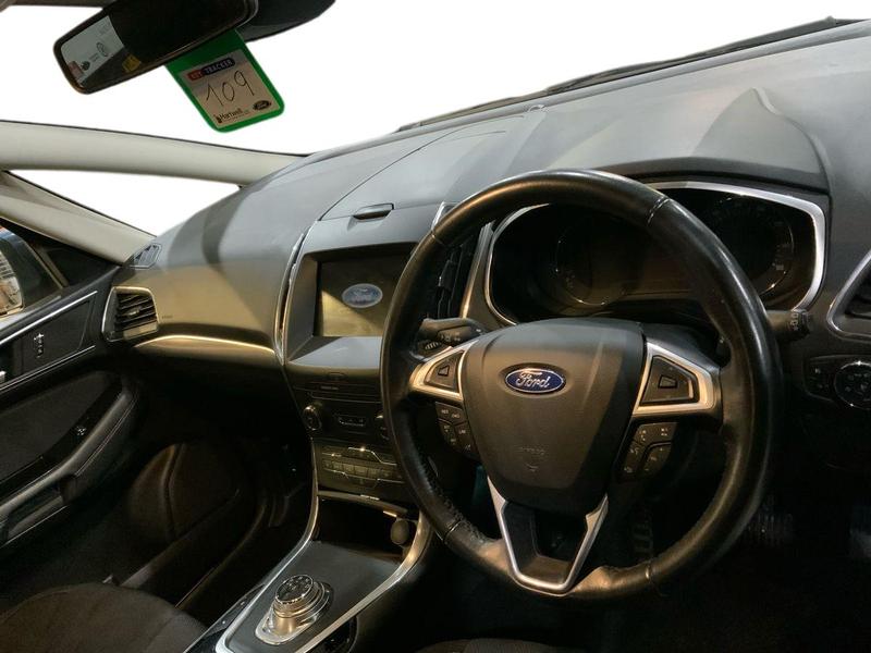 Used Ford S-Max 2020 for sale - 77116891: Photo 12