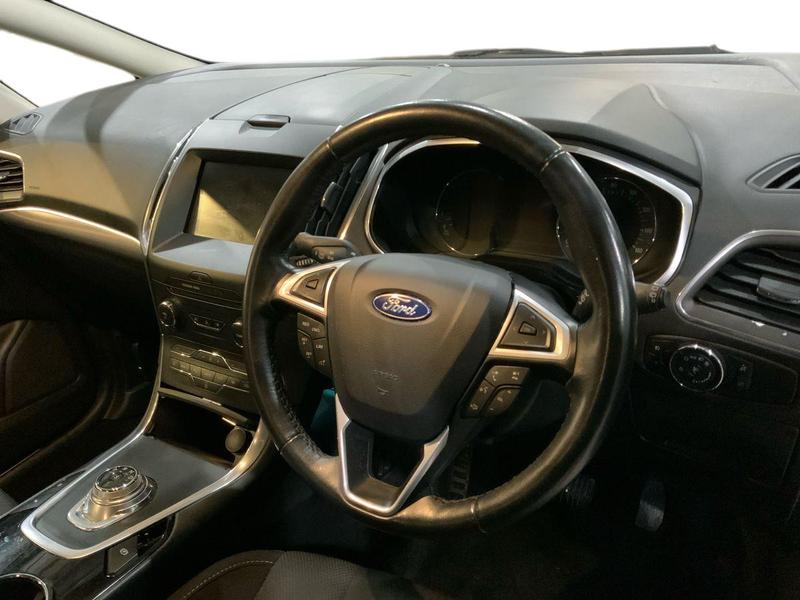 Used Ford S-Max 2020 for sale - 77116891: Photo 13
