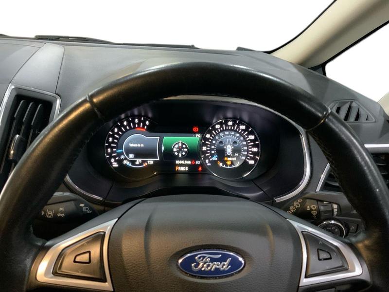 Used Ford S-Max 2020 for sale - 77116891: Photo 14