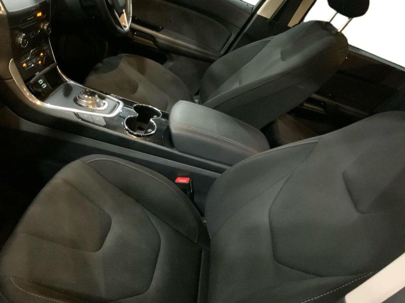 Used Ford S-Max 2020 for sale - 77116891: Photo 17