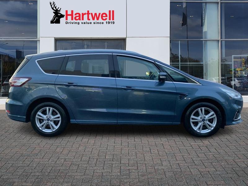 Used Ford S-Max 2020 for sale - 77116891: Photo 2
