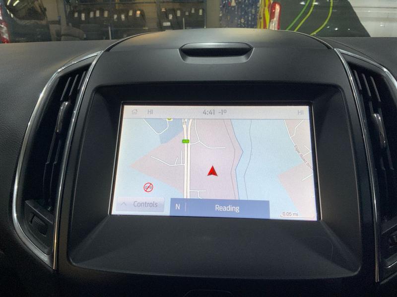 Used Ford S-Max 2020 for sale - 77116891: Photo 20