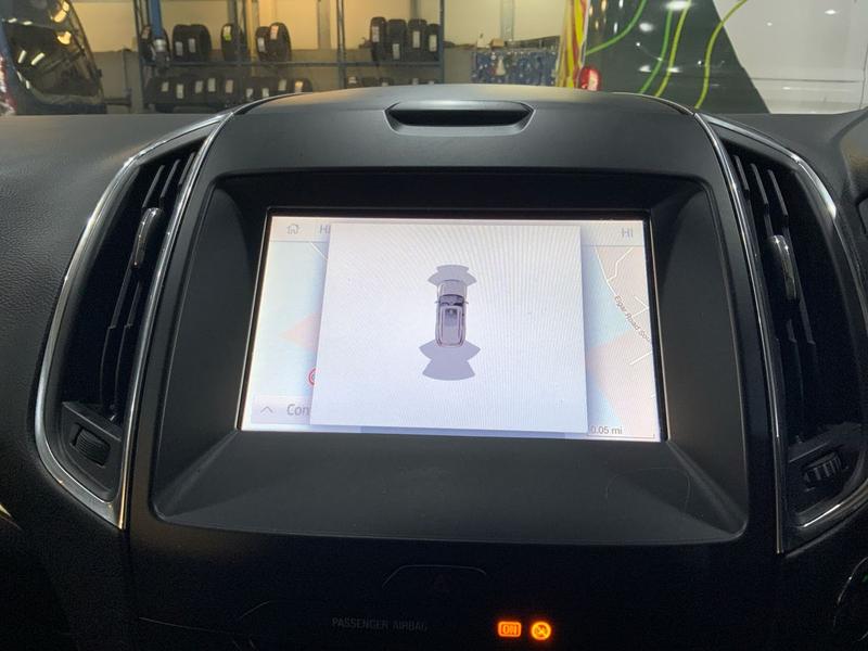 Used Ford S-Max 2020 for sale - 77116891: Photo 21