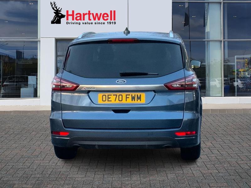 Used Ford S-Max 2020 for sale - 77116891: Photo 5
