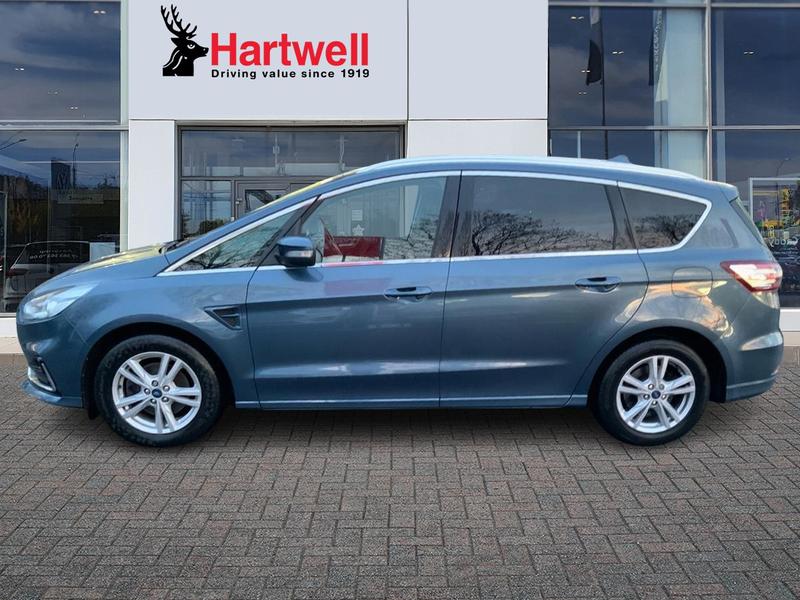 Used Ford S-Max 2020 for sale - 77116891: Photo 7