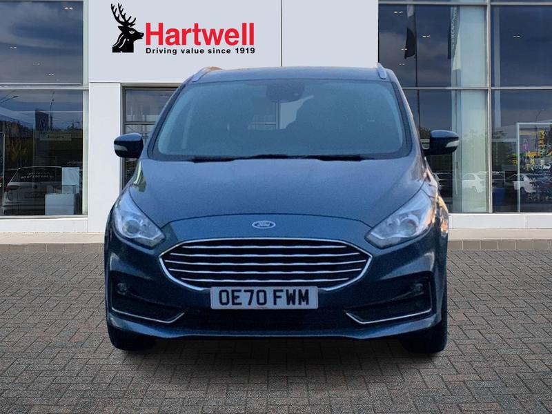 Used Ford S-Max 2020 for sale - 77116891: Photo 9