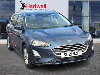 Used Ford Focus 2021 for sale - 77296775: Photo