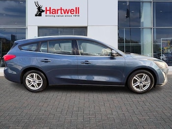 Used Ford Focus 2021 for sale - 77296775: Photo