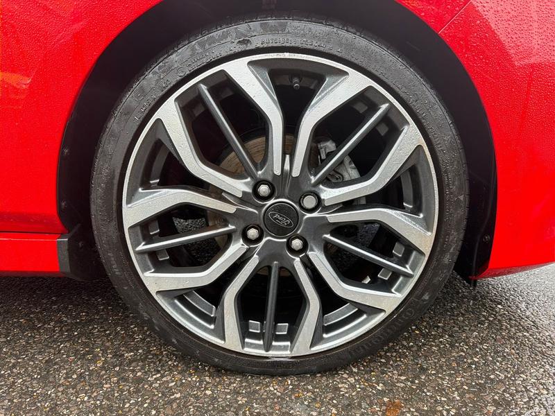 Used Ford Fiesta 2023 for sale - 76722816: Photo 10