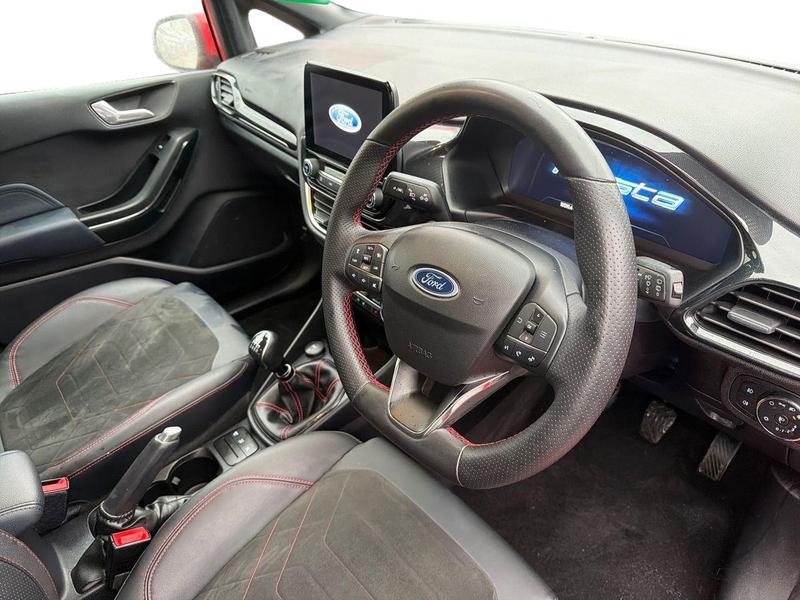 Used Ford Fiesta 2023 for sale - 76722816: Photo 11