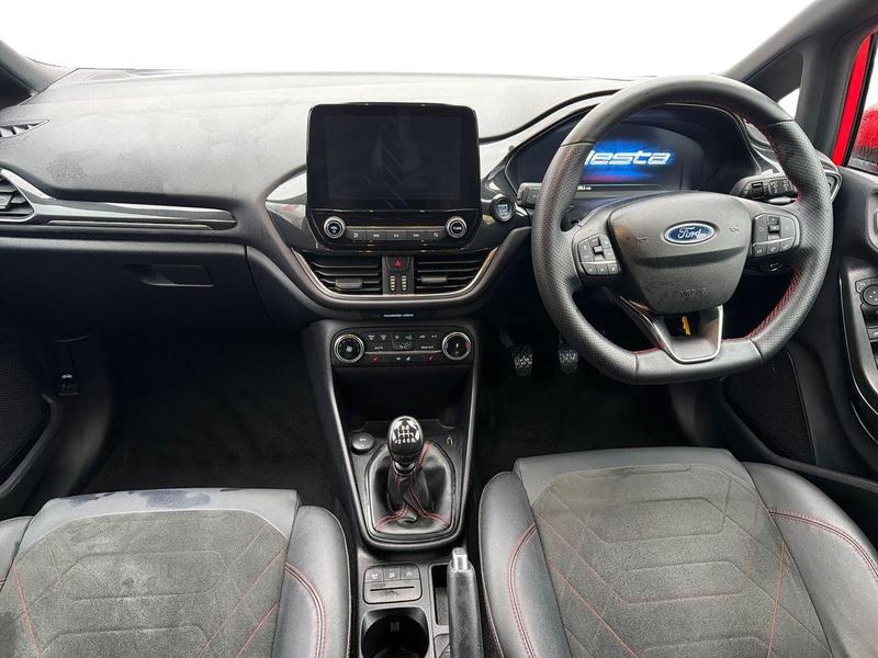 Used Ford Fiesta 2023 for sale - 76722816: Photo 12