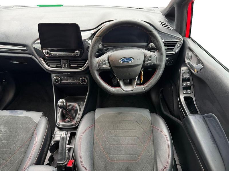 Used Ford Fiesta 2023 for sale - 76722816: Photo 13
