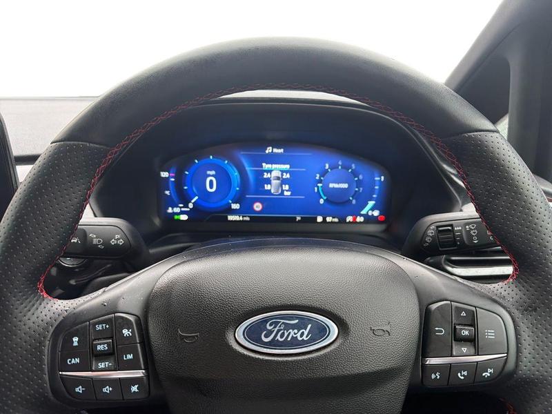Used Ford Fiesta 2023 for sale - 76722816: Photo 14