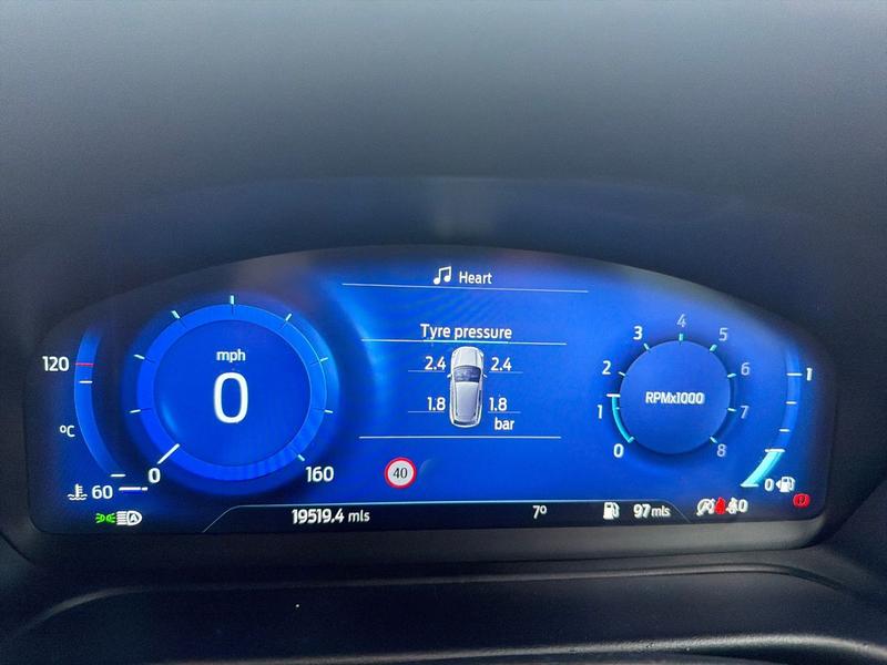 Used Ford Fiesta 2023 for sale - 76722816: Photo 15