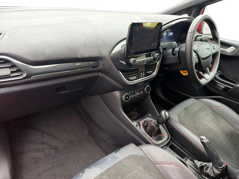 Used Ford Fiesta 2023 for sale - 76722816: Photo 16