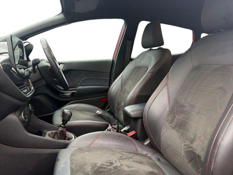 Used Ford Fiesta 2023 for sale - 76722816: Photo 17