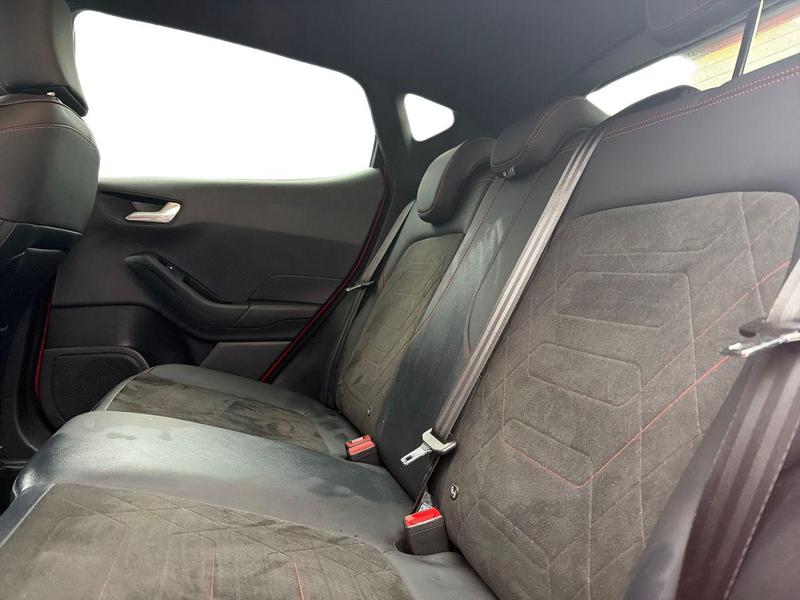 Used Ford Fiesta 2023 for sale - 76722816: Photo 18