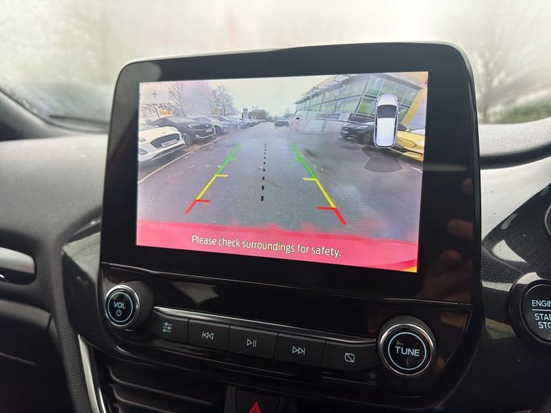 Used Ford Fiesta 2023 for sale - 76722816: Photo 20