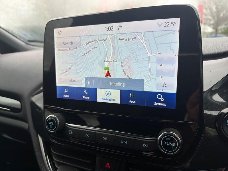 Used Ford Fiesta 2023 for sale - 76722816: Photo 21