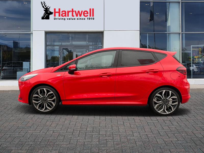 Used Ford Fiesta 2023 for sale - 76722816: Photo 7