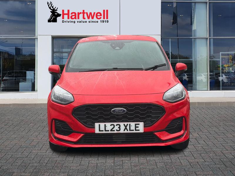 Used Ford Fiesta 2023 for sale - 76722816: Photo 9