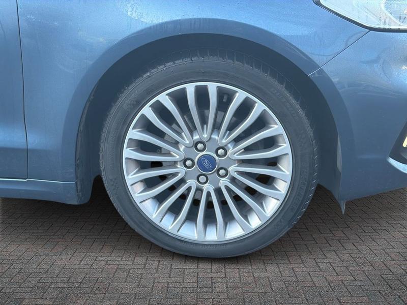 Used Ford Mondeo 2019 for sale - 77036768: Photo 10