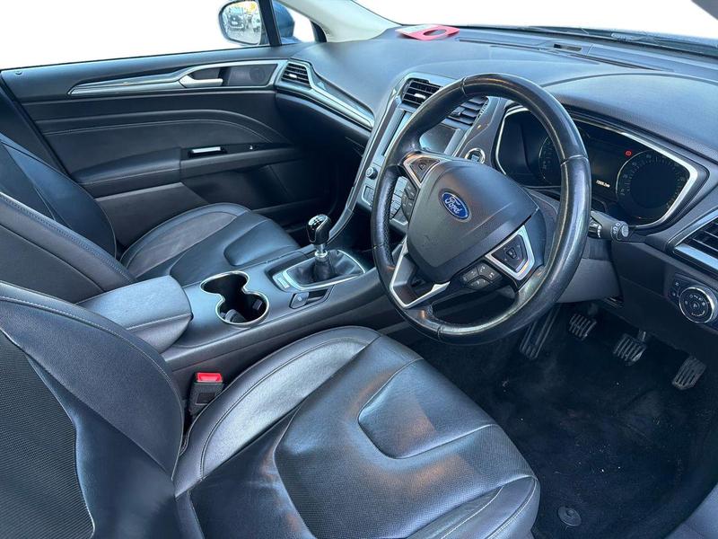 Used Ford Mondeo 2019 for sale - 77036768: Photo 11