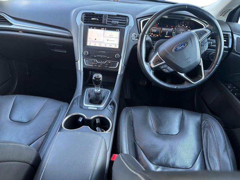 Used Ford Mondeo 2019 for sale - 77036768: Photo 12