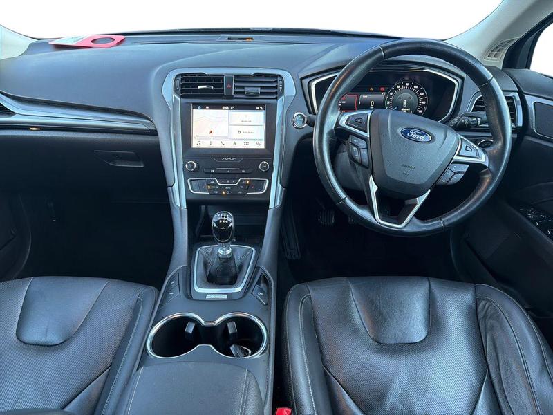 Used Ford Mondeo 2019 for sale - 77036768: Photo 13