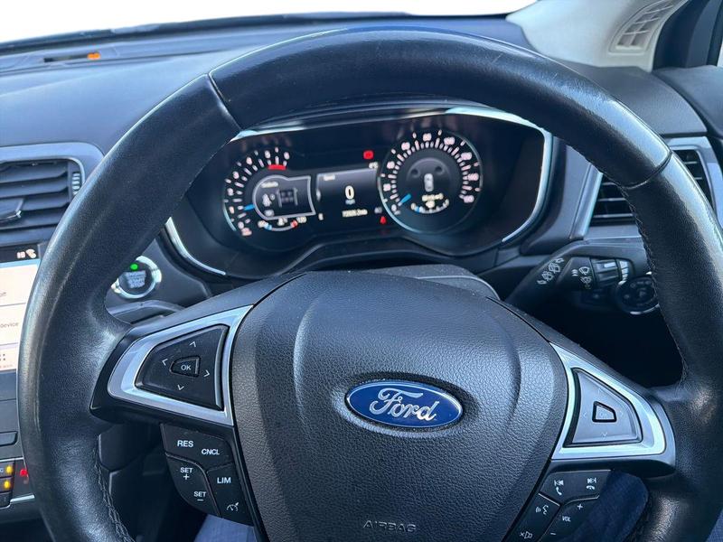 Used Ford Mondeo 2019 for sale - 77036768: Photo 14