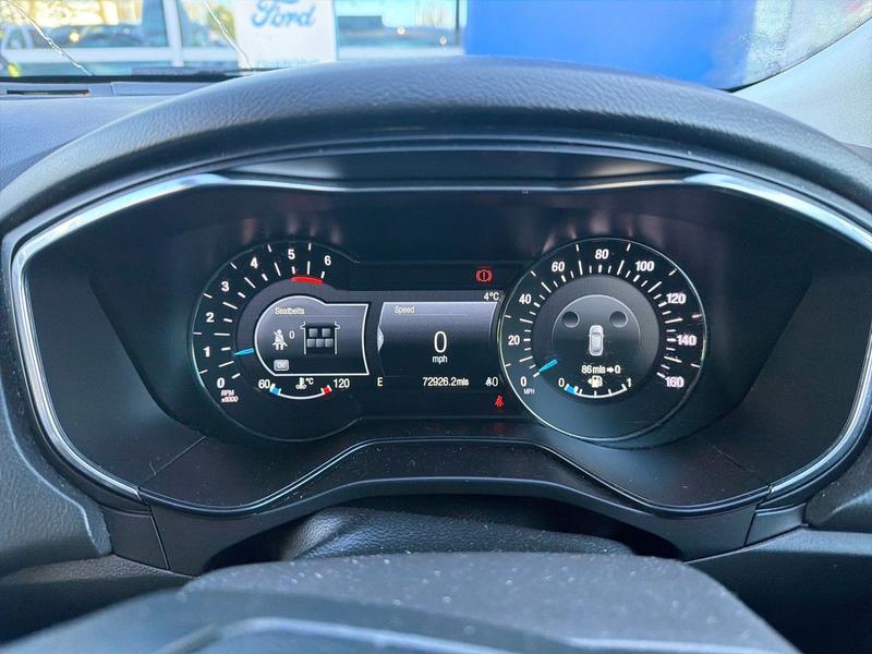 Used Ford Mondeo 2019 for sale - 77036768: Photo 15