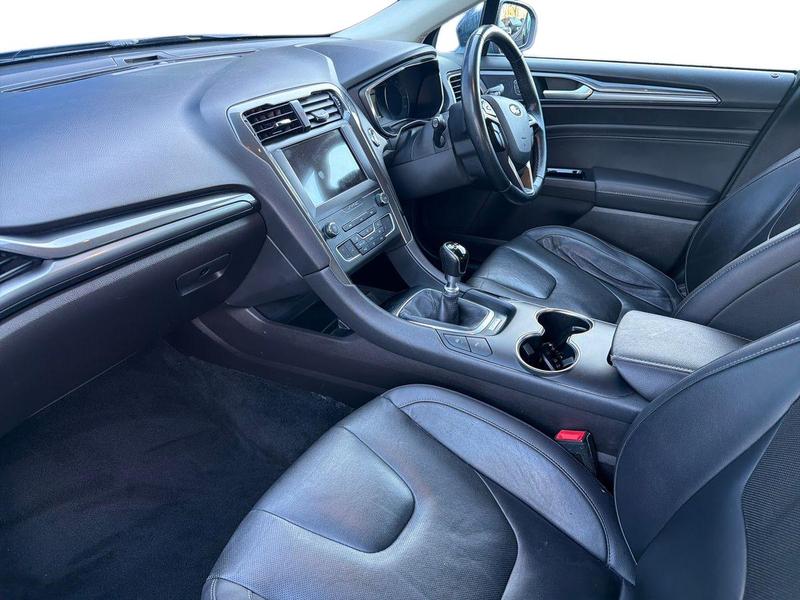 Used Ford Mondeo 2019 for sale - 77036768: Photo 16