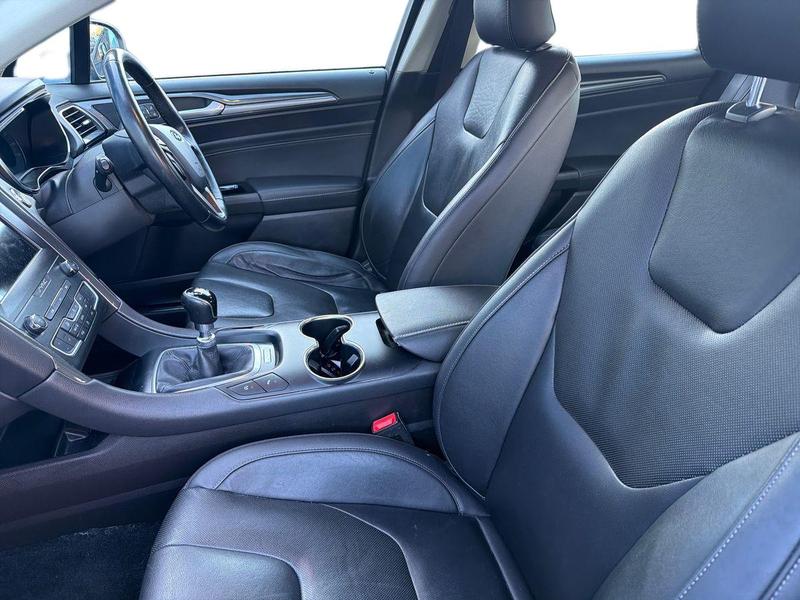 Used Ford Mondeo 2019 for sale - 77036768: Photo 17