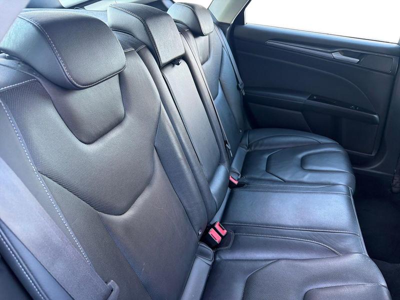 Used Ford Mondeo 2019 for sale - 77036768: Photo 18