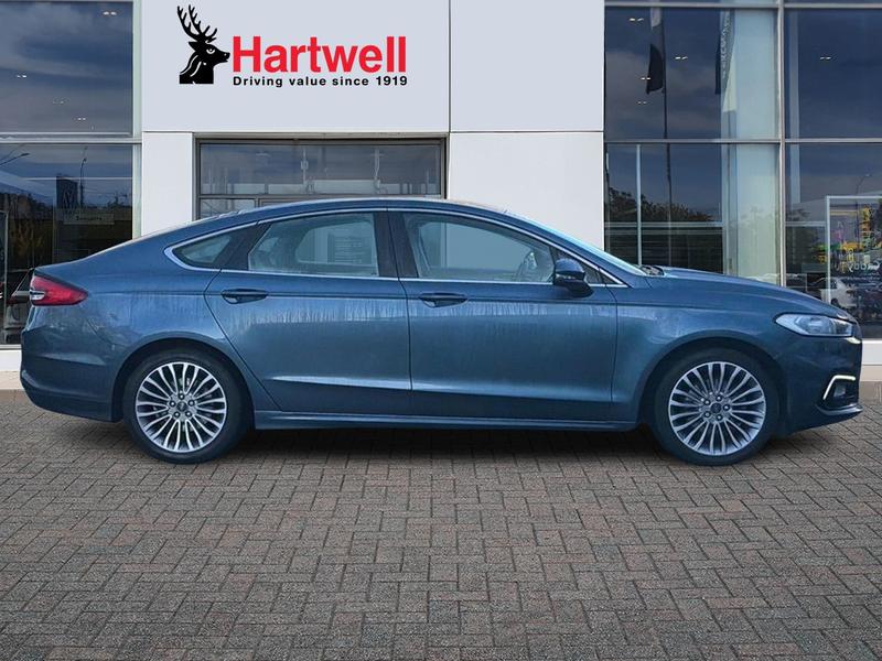 Used Ford Mondeo 2019 for sale - 77036768: Photo 2
