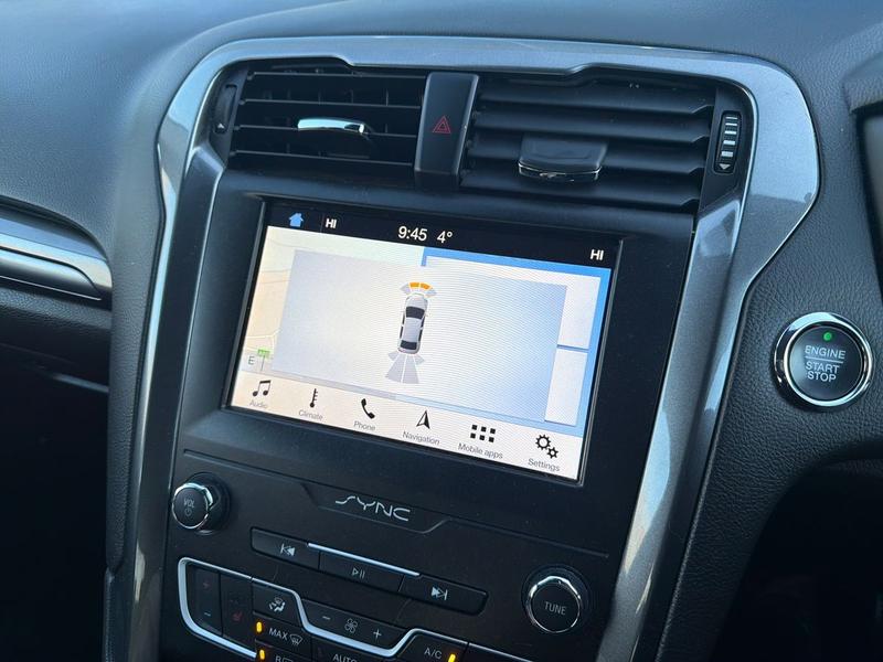 Used Ford Mondeo 2019 for sale - 77036768: Photo 20