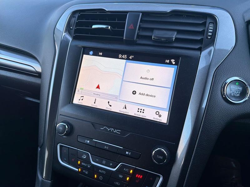 Used Ford Mondeo 2019 for sale - 77036768: Photo 21