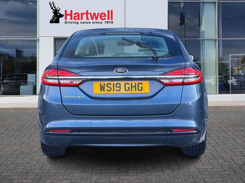 Used Ford Mondeo 2019 for sale - 77036768: Photo 5