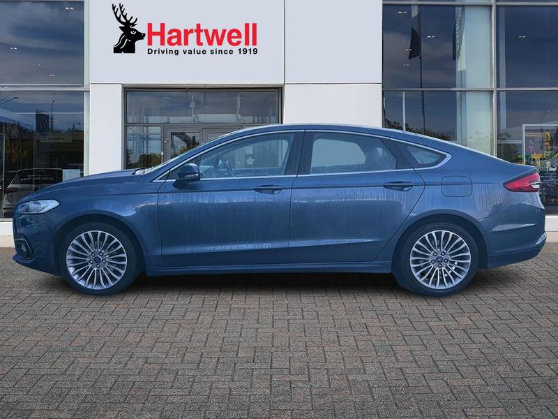 Used Ford Mondeo 2019 for sale - 77036768: Photo 7