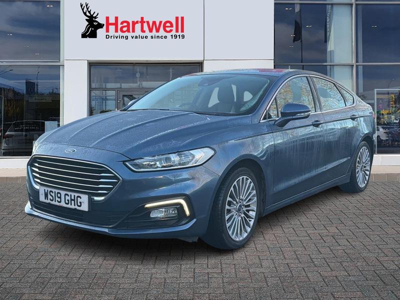 Used Ford Mondeo 2019 for sale - 77036768: Photo 8