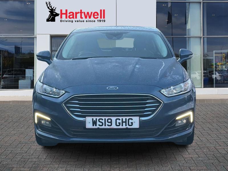Used Ford Mondeo 2019 for sale - 77036768: Photo 9