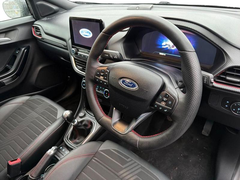 Used Ford Puma 2023 for sale - 77095692: Photo 11