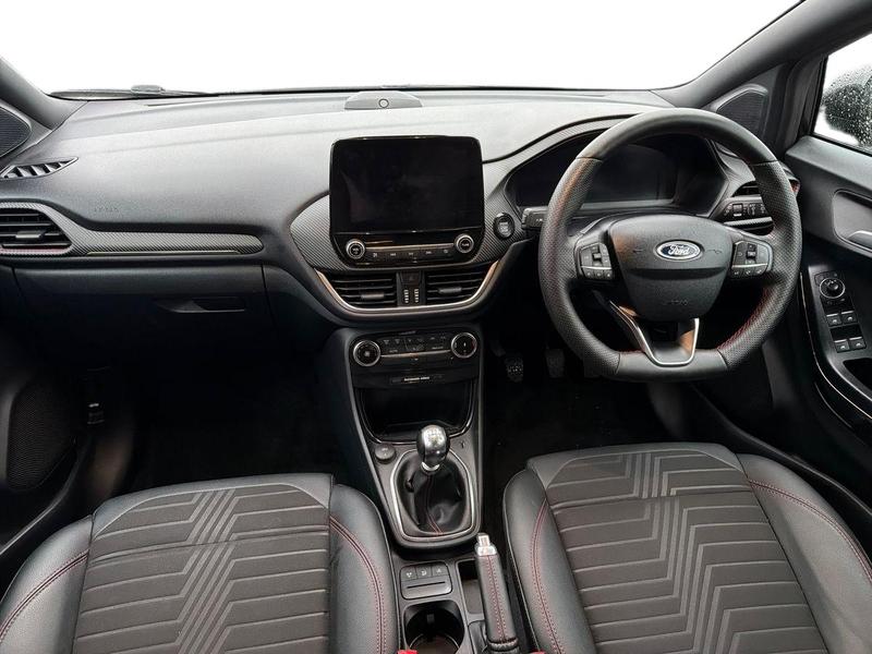 Used Ford Puma 2023 for sale - 77095692: Photo 12