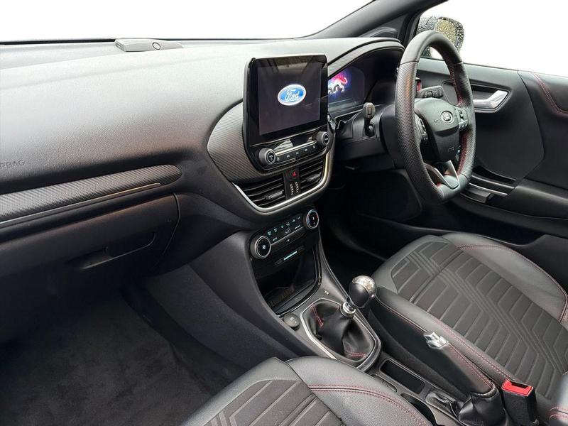 Used Ford Puma 2023 for sale - 77095692: Photo 16