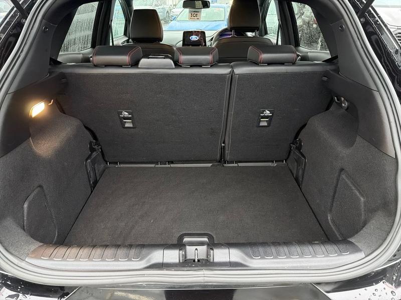 Used Ford Puma 2023 for sale - 77095692: Photo 19