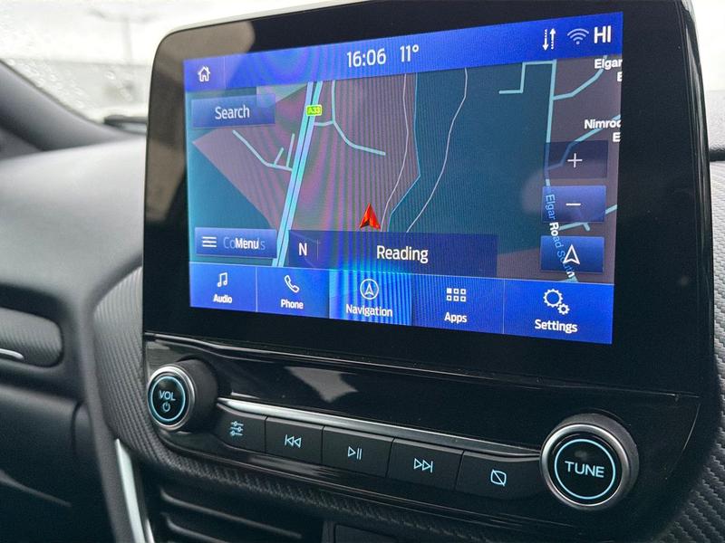 Used Ford Puma 2023 for sale - 77095692: Photo 21